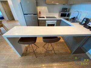 Shama Lakeview Asoke 16 for 3 bed room