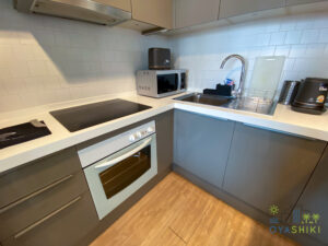 Shama Lakeview Asoke 16 for 3 bed room