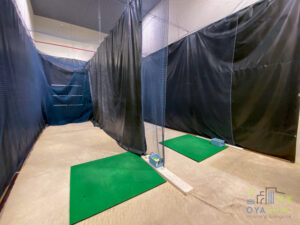 Shama Lakeview Asoke Bangkok A bulding facility