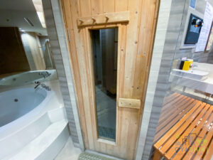 Shama Lakeview Asoke 16 facility