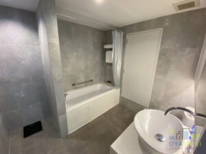 Shama Lakeview Asoke 16 for studio room