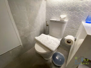 Shama Lakeview Asoke 16 for studio room