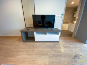 Shama Lakeview Asoke 16 for studio room