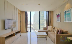 Skyview Hotel Bangkok for 1 bed room