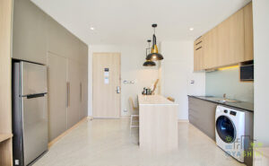 Skyview Hotel Bangkok for 1 bed room