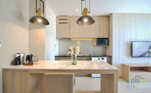 Skyview Hotel Bangkok for 1 bed room