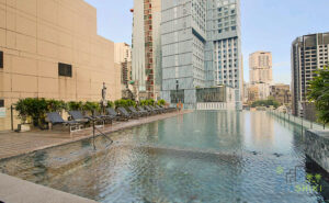 Skyview Hotel Bangkok facility