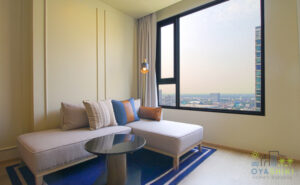 Staybridge Suites Bangkok Sukhumvit 24 for 1 bed room