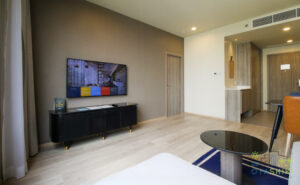 Staybridge Suites Bangkok Sukhumvit 24 for 1 bed room