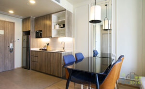 Staybridge Suites Bangkok Sukhumvit 24 for 1 bed room