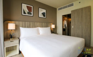 Staybridge Suites Bangkok Sukhumvit 24 for 1 bed room