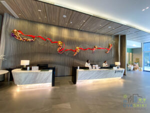 Staybridge Suites Bangkok Sukhumvit 24 facility