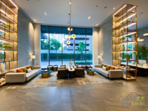 Staybridge Suites Bangkok Sukhumvit 24 facility