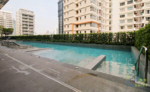 Staybridge Suites Bangkok Sukhumvit 24 facility