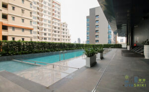 Staybridge Suites Bangkok Sukhumvit 24 facility