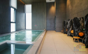 Staybridge Suites Bangkok Sukhumvit 24 facility