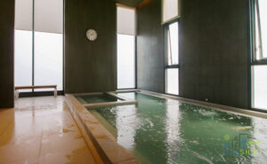 Staybridge Suites Bangkok Sukhumvit 24 facility