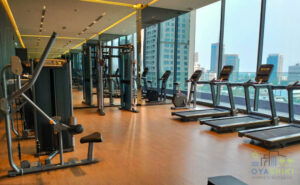 Staybridge Suites Bangkok Sukhumvit 24 facility