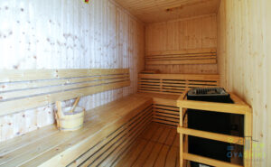 Staybridge Suites Bangkok Sukhumvit 24 facility