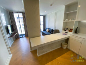 The Alberti 31 for 1 bed room
