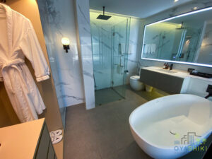 The Alberti 31 for 1 bed room