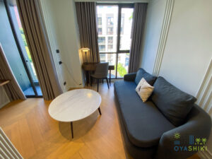 The Alberti 31 for 1 bed room