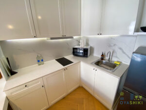 The Alberti 31 for 1 bed room