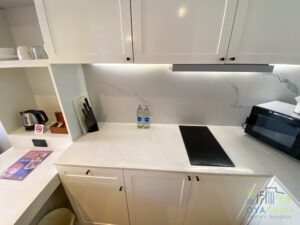 The Alberti 31 for 1 bed room