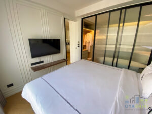 The Alberti 31 for 1 bed room