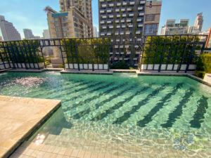 The Alberti 31 facility
