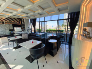 The Alberti 31 facility