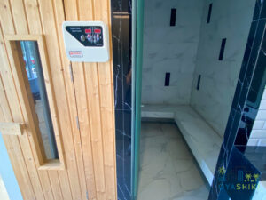 The Alberti 31 facility