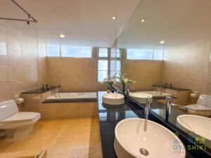 The Knight Sukhumvit 31 for 2 bed room