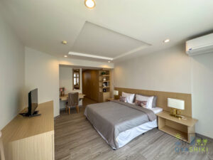 The Knight Sukhumvit 31 for 2 bed room