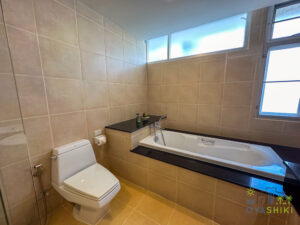 The Knight Sukhumvit 31 for 2 bed room