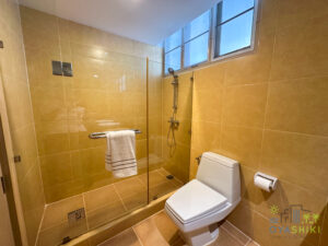 The Knight Sukhumvit 31 for 2 bed room