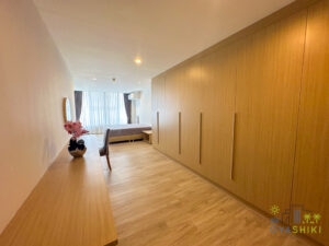 The Knight Sukhumvit 31 for 3 bed room