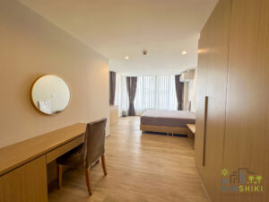 The Knight Sukhumvit 31 for 3 bed room