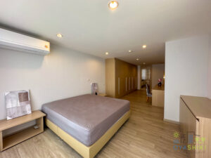 The Knight Sukhumvit 31 for 3 bed room