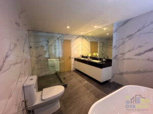 The Knight Sukhumvit 31 for 3 bed room