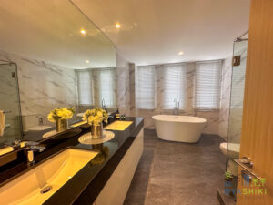 The Knight Sukhumvit 31 for 3 bed room