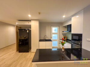 The Knight Sukhumvit 31 for 3 bed room