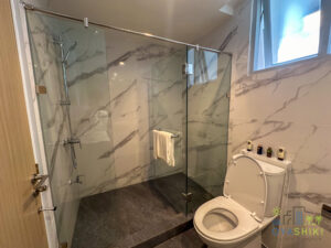 The Knight Sukhumvit 31 for 3 bed room