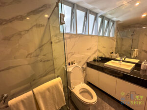 The Knight Sukhumvit 31 for 3 bed room