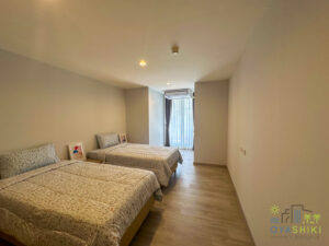 The Knight Sukhumvit 31 for 3 bed room