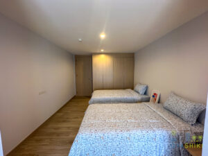 The Knight Sukhumvit 31 for 3 bed room