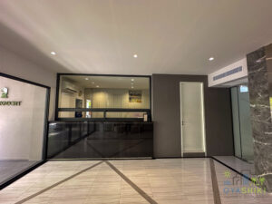 The Knight Sukhumvit 31 facility