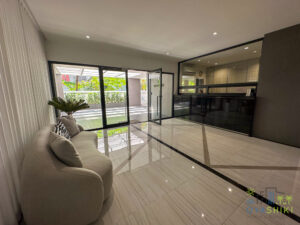 The Knight Sukhumvit 31 facility