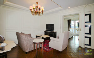The LA 49 Hotel and Residence for 1 bed room