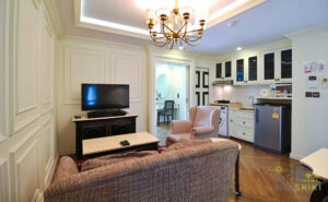 The LA 49 Hotel and Residence for 1 bed room